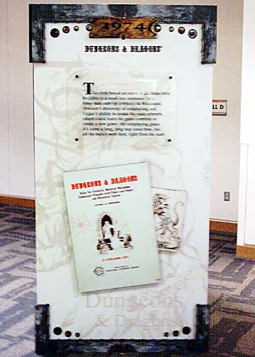 Dungeons & Dragons at GenCon 2004