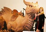 Broodslayers at GenCon 2004
