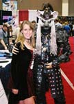 Broodslayers at GenCon 2004