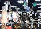 Warmachine at GenCon 2004