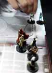 Star Wars Miniatures at GenCon 2004